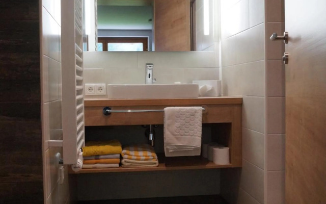 Familiengasthof Schranz