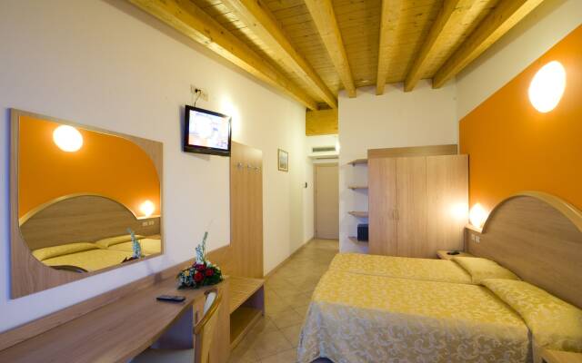 Hotel Piccolo Paradiso