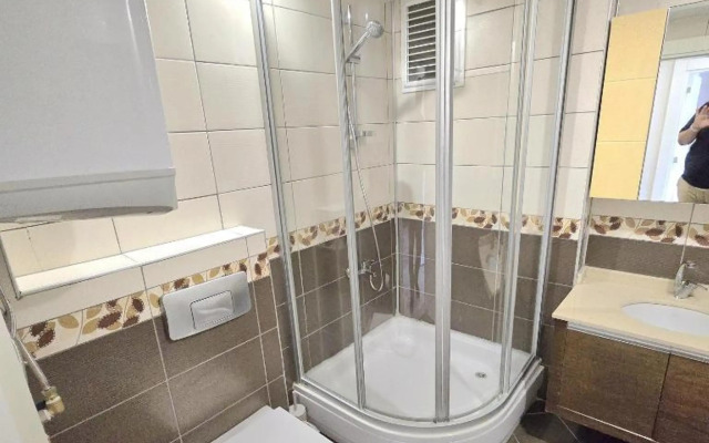 River Park Residence Lara