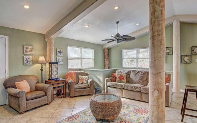 Trojan Paradise - 4 Br Home