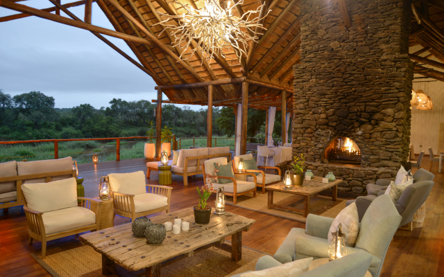 Lion Sands Narina Lodge