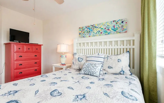 Captains Watch 1 by Tybee Vacation Rentals