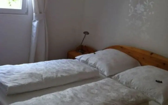 Uitzicht op de Moezel in Urzig