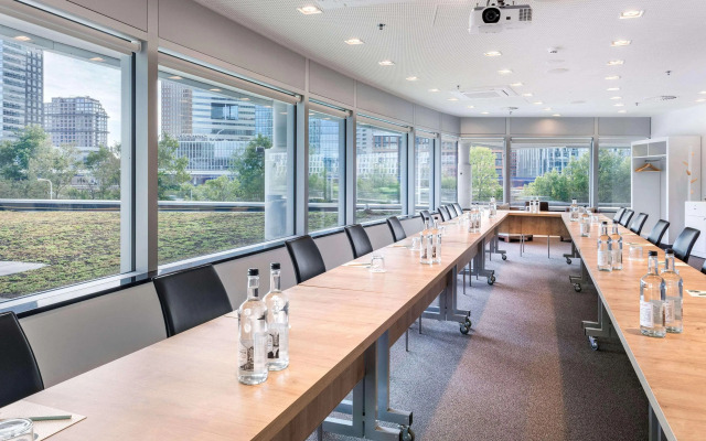 INNSiDE by Meliá Amsterdam