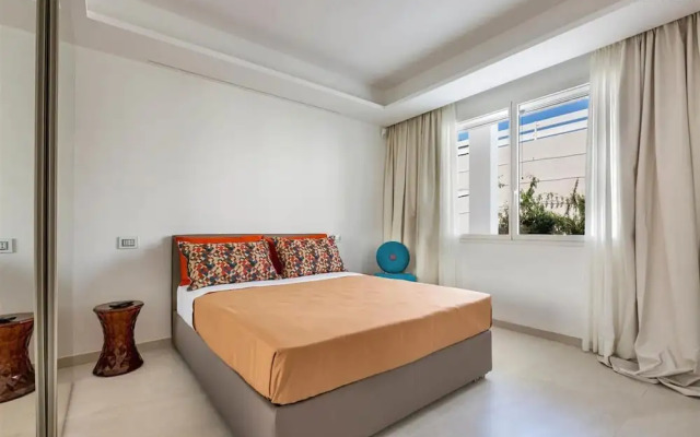 2083 Villa Gea in Matino