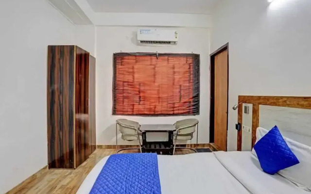 Greater Noida Stay