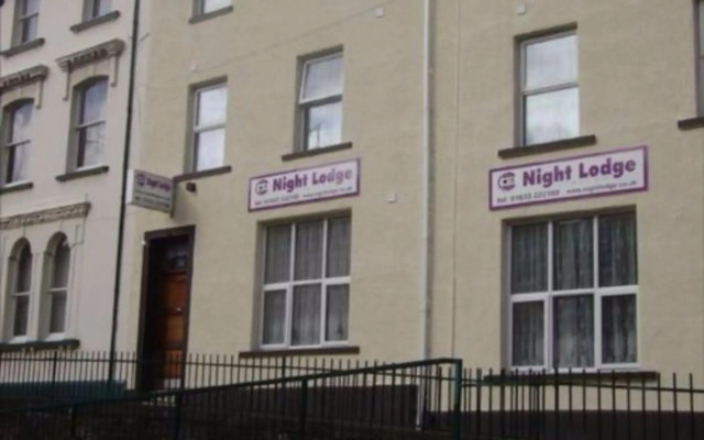 Night Lodge