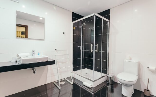 Best Houses 23 - Stunning Apartment Great Location