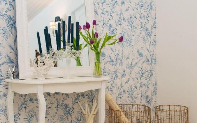 Villa de villégiature à Saint-Quay-Portrieux