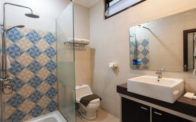 Selecta Hotel Batu Malang - Adults Only