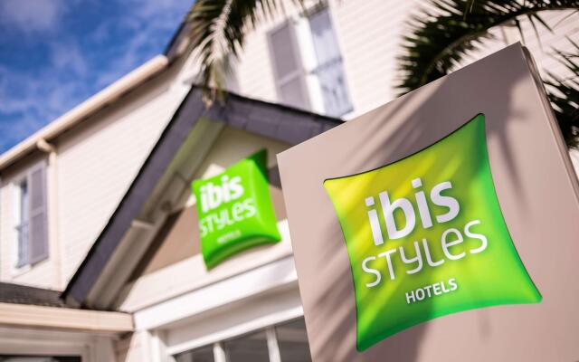 ibis Styles Quimper