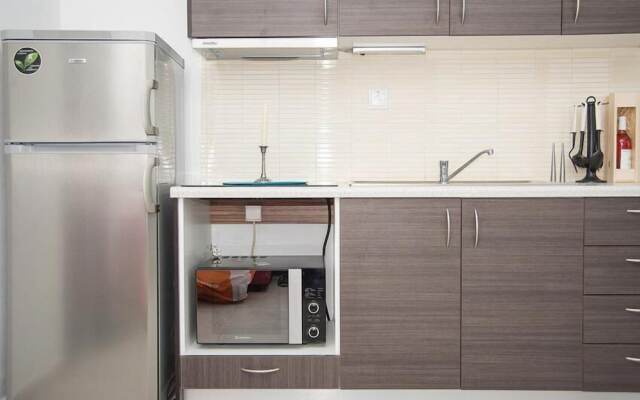Plum Tree Studio - Morfi Village