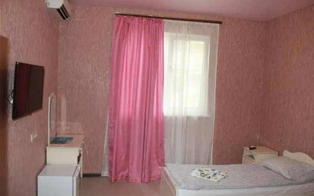 Marina Guest House