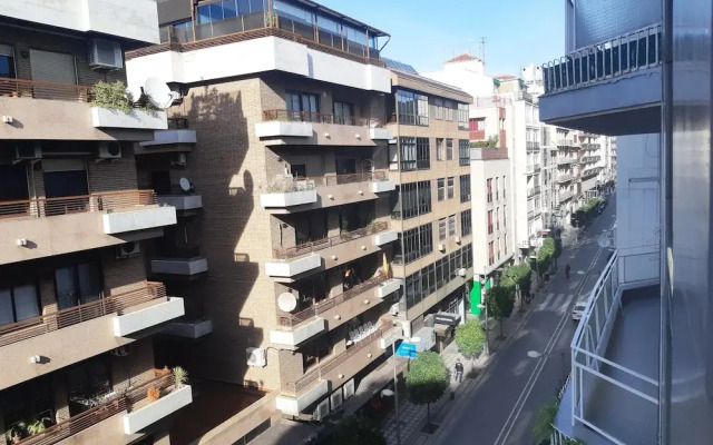 Apartamentos Lorena Dreams 3000