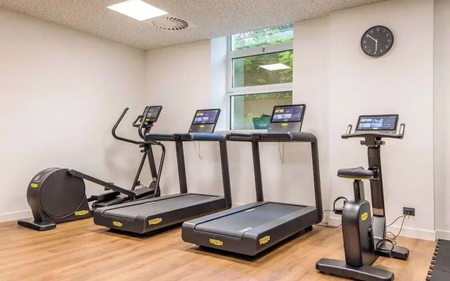 Hampton By Hilton Locarno