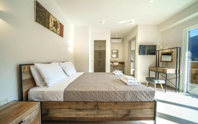 My Bali Suites