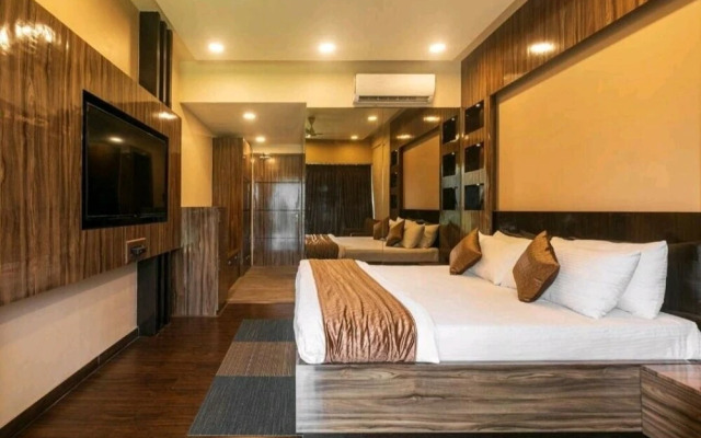 Heritage Villa
