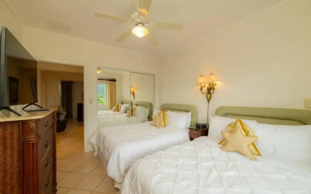 Del Mar 4G - 3 bdr 2 Bath