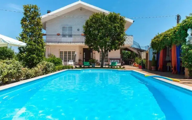 B&b Domitilla