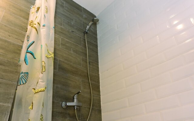 Nice And Elegant 2Br Apartment At Springhill Terrace Residence