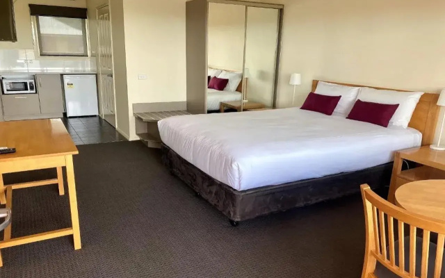 Comfort Inn Bishops Lodge
