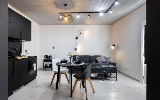248 Boutique Studios