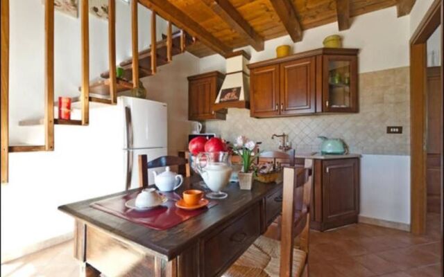 Apartment With 2 Bedrooms in Siracusa Arenella, With Furnished Balcony