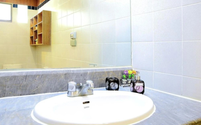 Moosi Yard Hometel Khaoyai