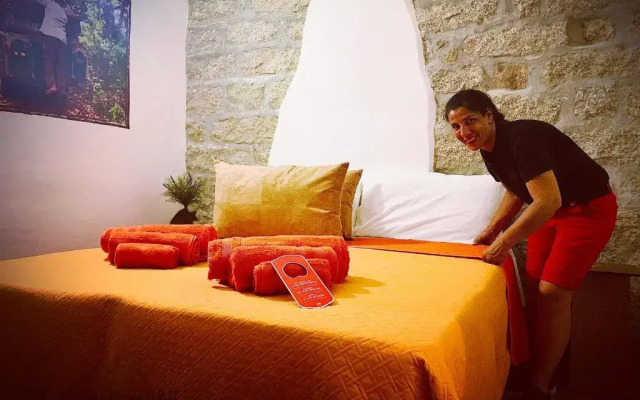 La Vecchia Posta B&B