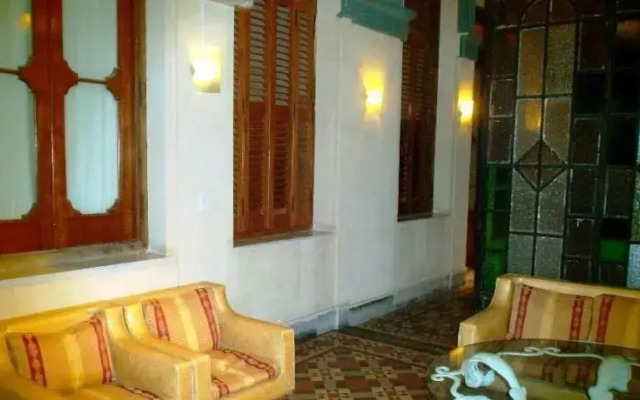 Nuevo Hotel Imperio