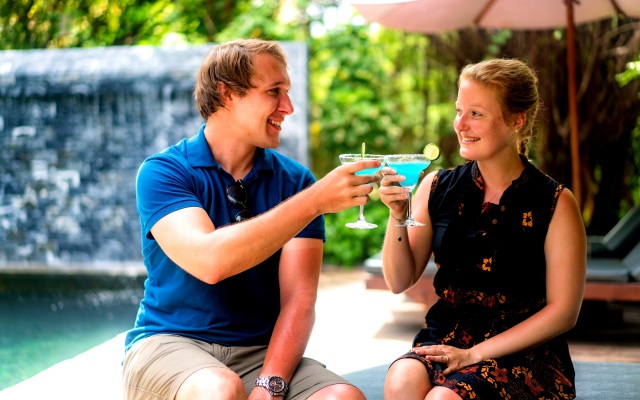 La Residence Blanc D' Angkor Siem Reap