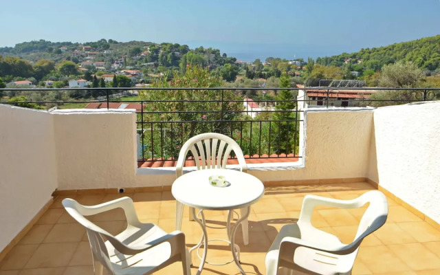 Filia Studios & Apartments