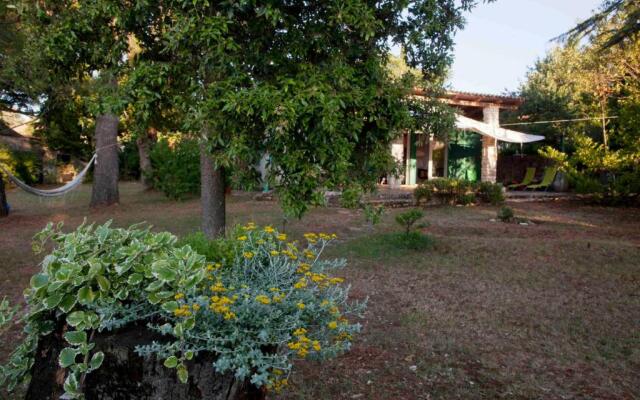 Holiday Home Dajla 35