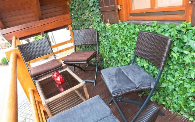 Ferienwohnung Oberhaus Erding