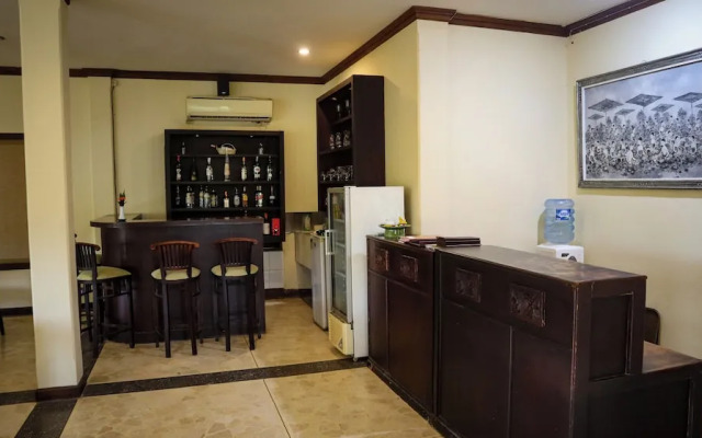 Bali Masari Villas & Spa