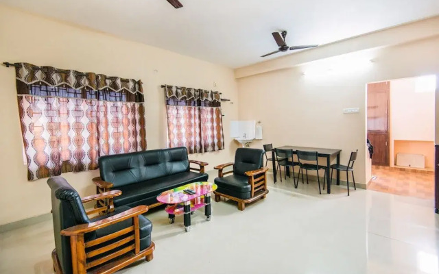 FabHotel Sorgam Service Apartment