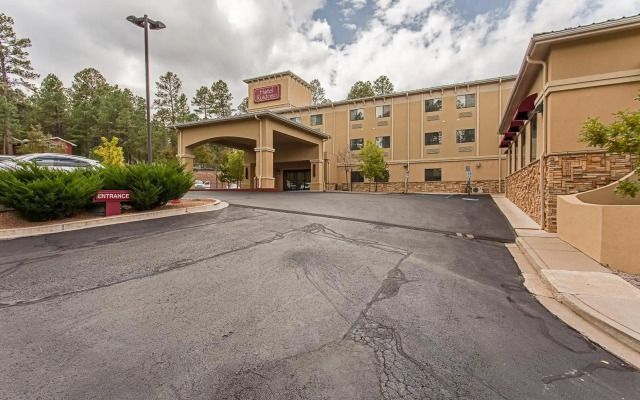Hotel Ruidoso - Midtown