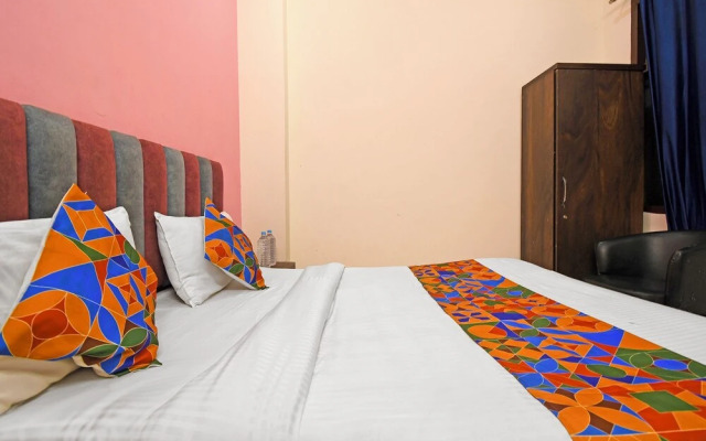 Fabhotel Insight Inn