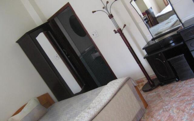 Original Binh Duong 4 Hotel