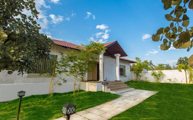 Tuli Veer Bagh Resort