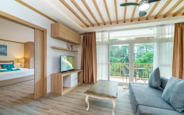 Phuket9 Residence