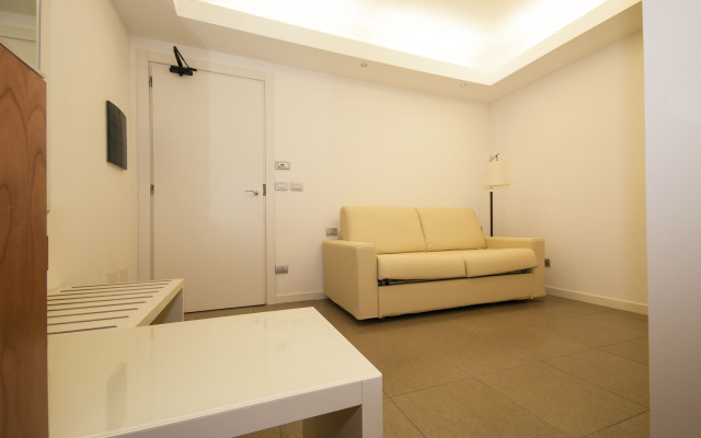 Hotel La Rondinaia in Eurocongressi