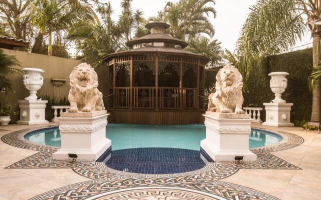 Ekaterina Palace Hotel Boutique