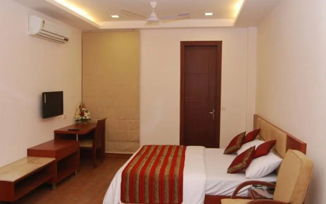 Hotel Royal Star