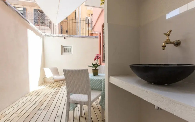 Rental In Rome Enjoy