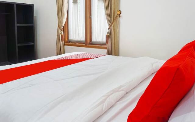 OYO LIfe 91571 Hotel Ss Bukit Cemara Syariah