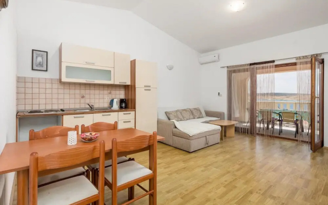 Stunning Apartment in Vidalici With Wifi and 1 Bedrooms