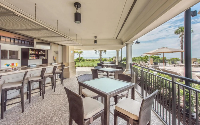 The Westin Jekyll Island Beach Resort