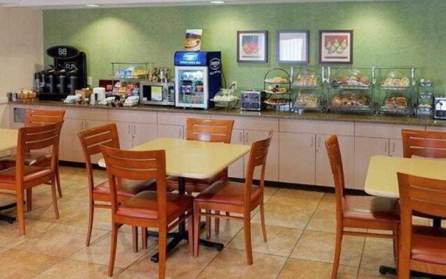 Fairfield Inn & Suites Harrisburg Hershey