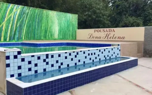 Pousada Dona Helena
